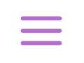 hamburger mobile toggle button